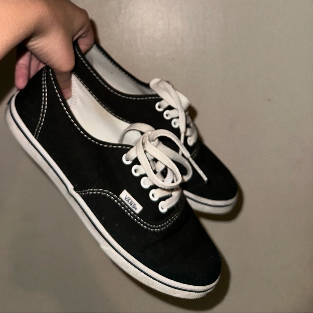 Authentic Lo Pro